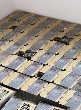 原装CIMR-VB4A0011BBA安川变频器V1000