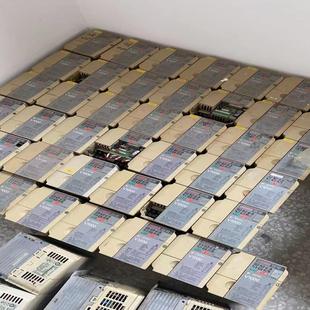 原装 VB4A0011BBA安川变频器V1000 CIMR