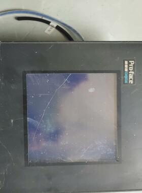 原装普洛菲斯GP37W2-BG41-24V触摸屏/现货包好包