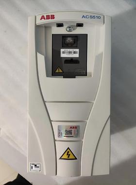 （设备配件）ABB变频器，3kw，2023年保内机器，