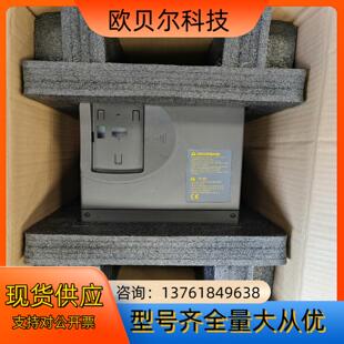 AS6004T0015  15kW  全新奥沙新时达起重机变