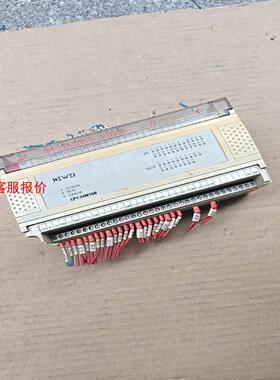 拆机科威PLC  LP1-24M16R，