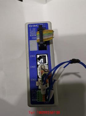 【非标价】SMC LECP6N1D-LEFS32H-200实物如图，拆