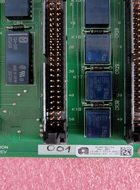 （设备配件）0100-02134，300MM HDP GAS PANEL