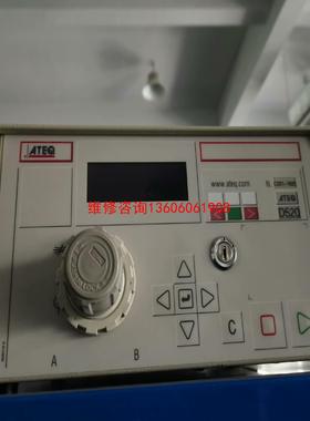 （请询价）ATEQ  D520，气密检测仪。，图片实拍，只有一议价