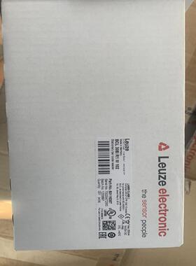 劳易测读码器BCL 308I R1M 102 5011638