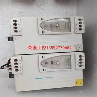 【荣强工控】施耐德ABL8 RPS24100 拆机，两台，成色漂亮，有意