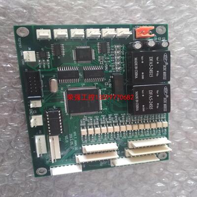 【荣强工控】NXP 82C250Y     79个  欢迎询价