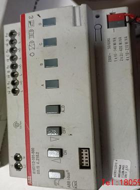 【非标价】ABB   6197/15-101-500   UD/S