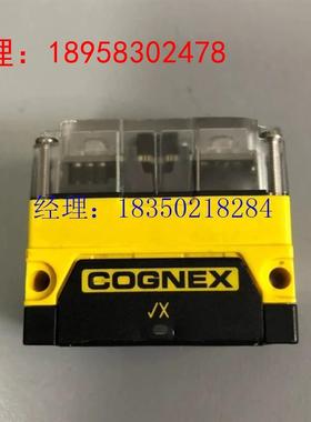 议价康耐视拆机9成新读码器DM70 DM72 S Q X SX