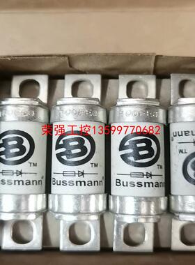 【荣强工控】BUSSMANN熔断器 100FE FEa 100A 690