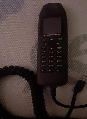 （设备配件）古野FURUNO FBB话筒一个