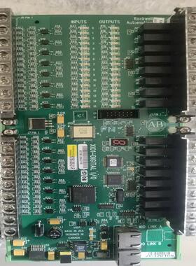 AB 罗克韦尔线路板 80190-300-01-R，8019