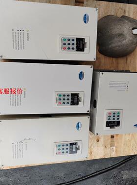 蓝海华腾变频器V5-GA-4T37GA-GXJ02   37