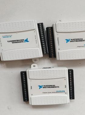 NIUSB-6008  USB-6009 USB-6501