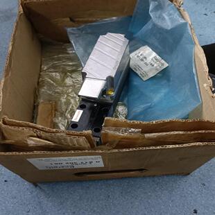 Rexroth力士乐比例伺服阀