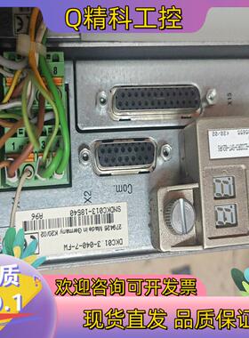 现货德国力士乐伺服驱动器出售型号dkc01.3-040-7-f