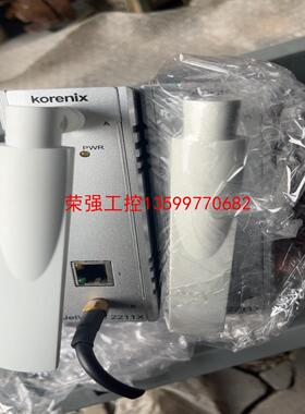 【荣强工控】korenix  JetWave 2212X-E 科洛理思交