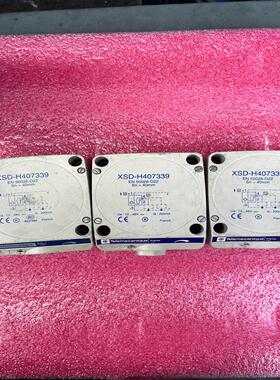 方型接近开关XSD-H407339议价