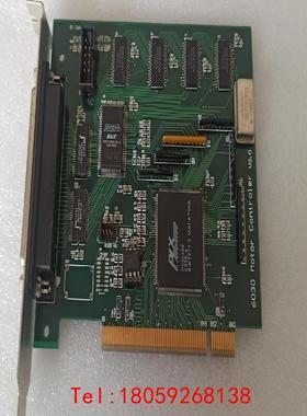 【非标价】6030 MOTOR CONTROLER V2.0 PCI