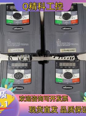 现货hiconics合康变频器型号HID500M-T4-3.7