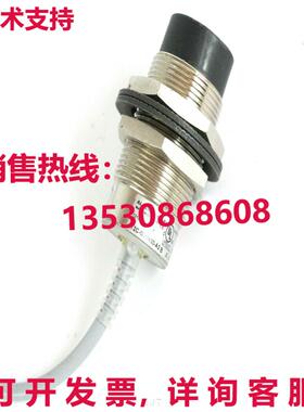 Allen Bradley 872c-g30n30-a2 B Sensor de Proximidad 2-WIRE 3