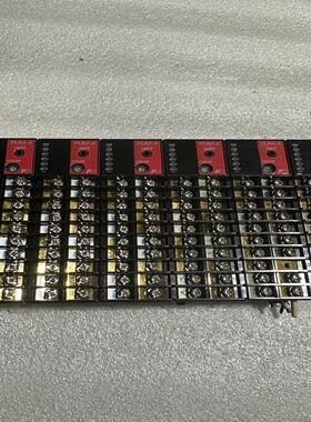 富士温控PUM-A 控制模块 PUMATCC1-0BY00