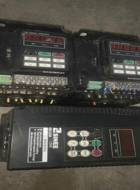 正弦变频器SlNE303-4R0G/5R5P  EM303A