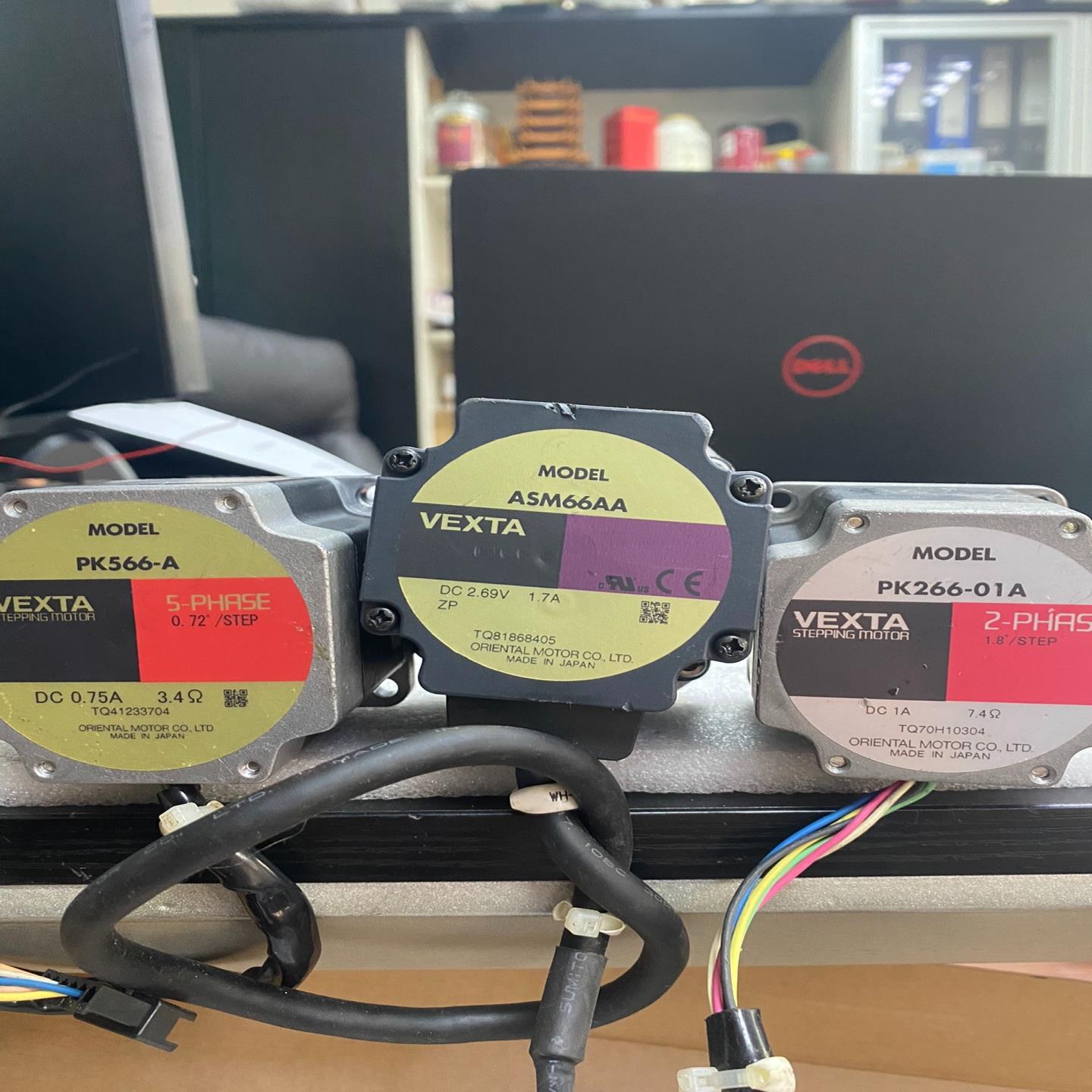 东方电机 ASM66AA。PK566-A。PK266-01A