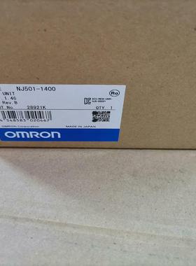 NJ501-1400，全新原装正品，里外编号一致，实物