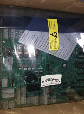 奥的斯主板GECB-EN GGA26800LJ2全新原装