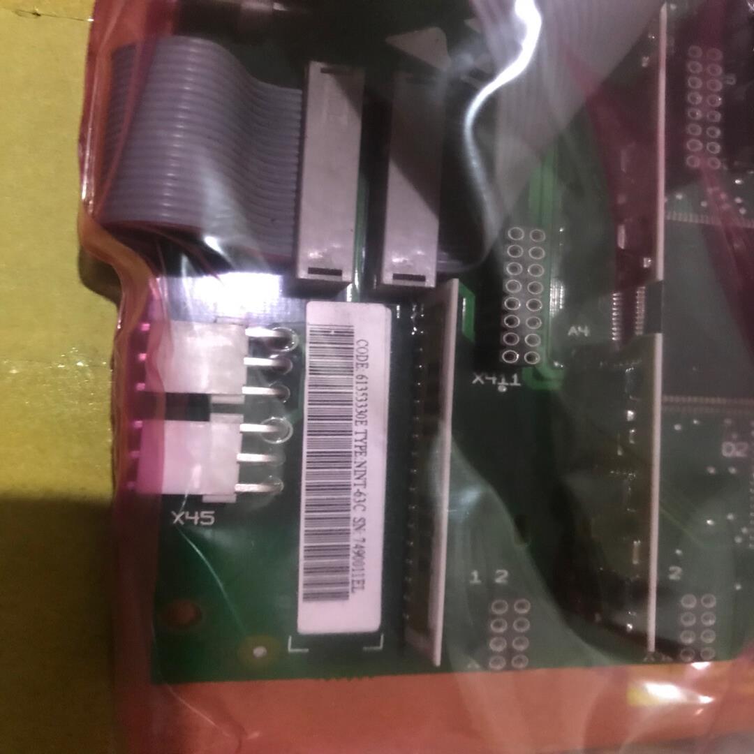 NINT-63C NINT-63 600系列光纤通讯检