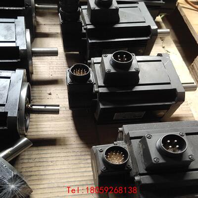 【非标价】欧姆龙伺服电机r88d-ke2k020h-s2-z