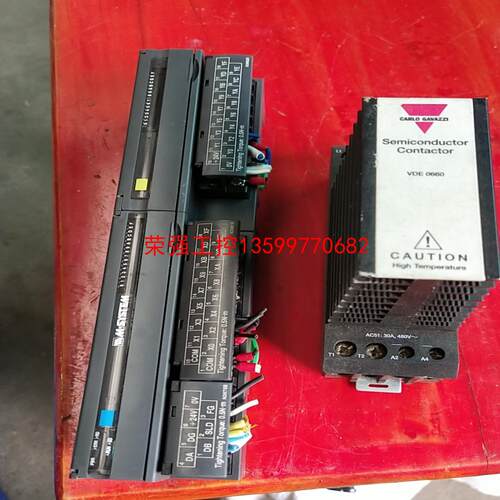 【荣强工控】日本M-system爱模R7C-DA16-R模块