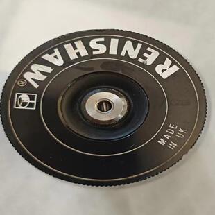 （设备配件） 实物 拍摄雷尼绍  探头成色不错