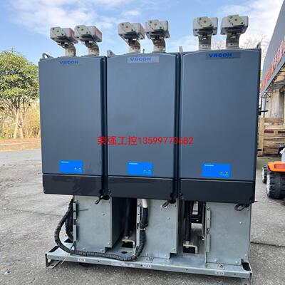 【荣强工控】拆机伟肯直流变频NXI11505G0T0ISFA1A2A5C