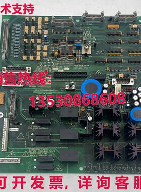 X 射线发生器接口 INDICO CPI 板 PWB 732177 SCHEM 732175 PWB 7