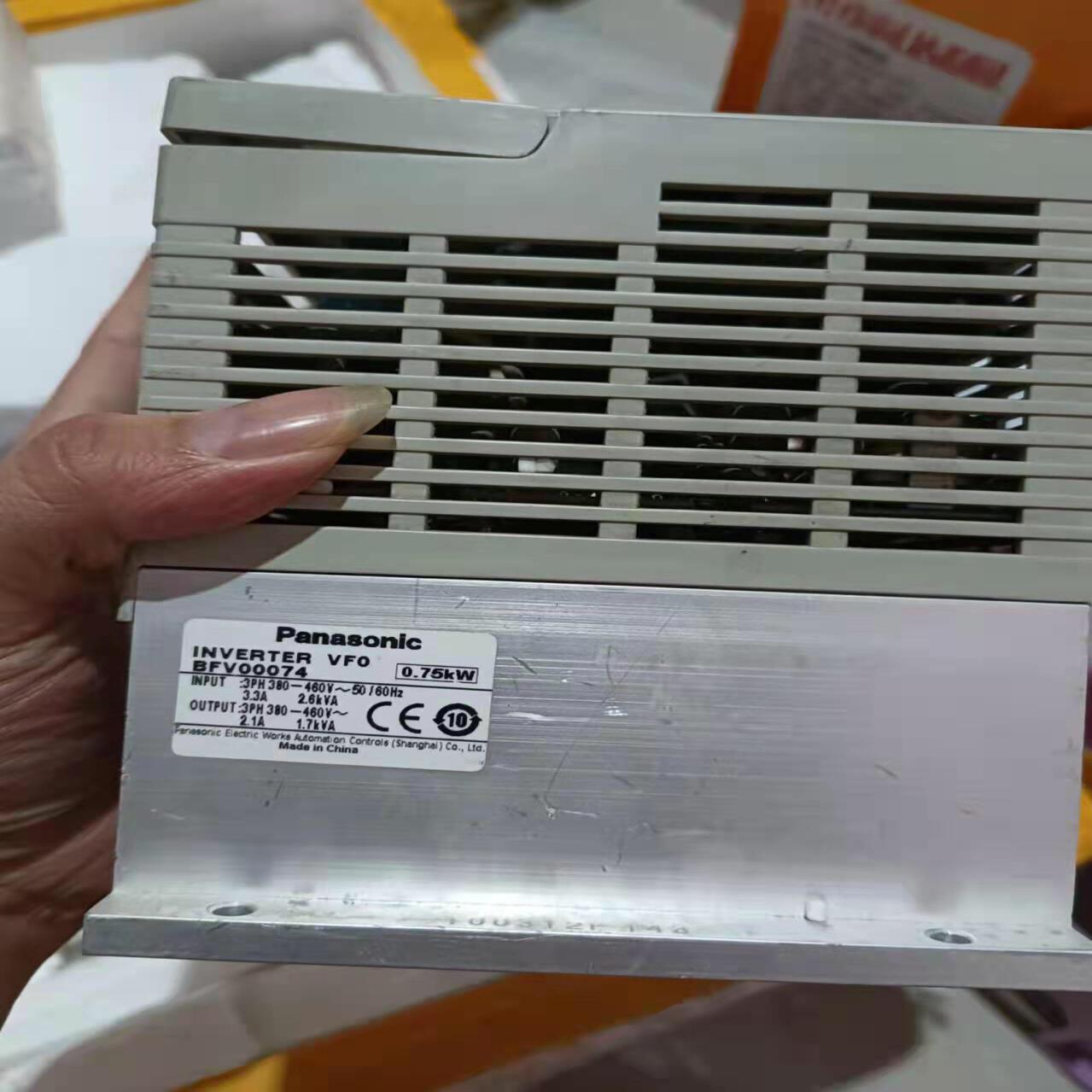变频器BFV00074