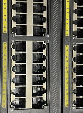 思科cisco WS-C2960X-24TD-L WS-C2