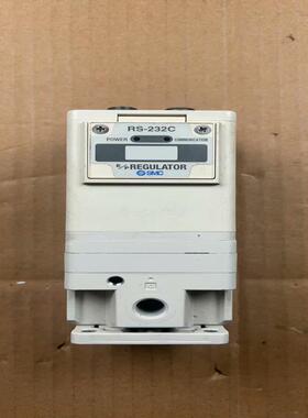ITV2050-RS3CS RS-232C 比例阀