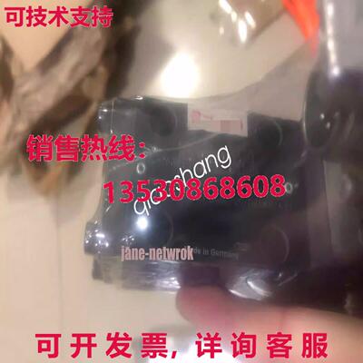 原装供应4WRPEH 6 C3B40L-2XG24K0A1M 0811404603 Rexroth 比例阀