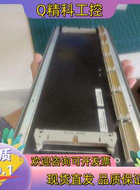 现货巴赫曼背板BS207成色好功能完好