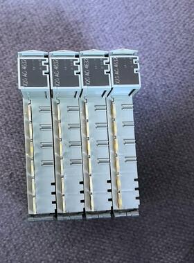 贝加莱  X20AO4632   用。