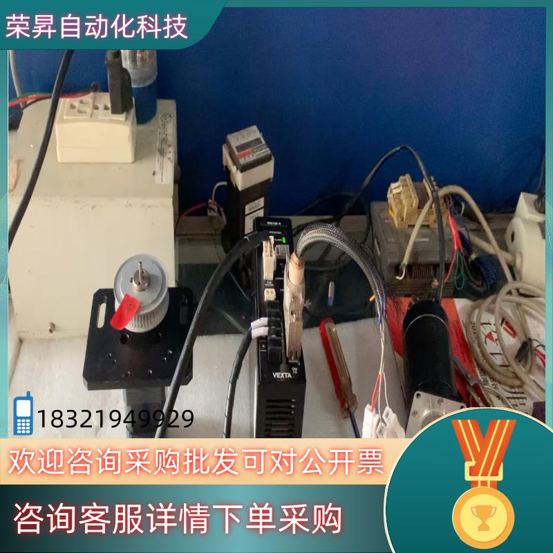 现货VEXTA东方步进电机ASM46AA-T10