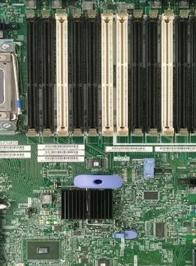 IBM X3650M4 服务器 主板 00AM209 00A
