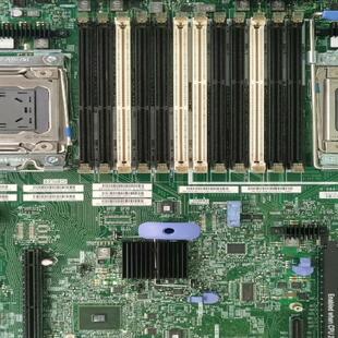 IBM X3650M4 服务器 主板 00AM209 00A