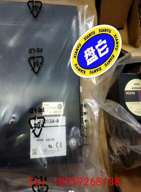 【非标价】东方伺服AS46AA(ASM46AA+ASD13A-A)