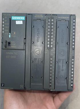 [德峰]-西门子-0AB0 CG03314 DP26-CPU314C