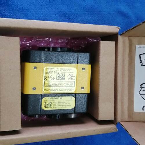 [德峰]DM303XM康耐视吗器读