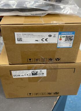 全新台达伺服驱动机，伺服电机ASD-B2-0721-B，EC